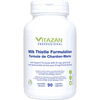 Milk Thistle Formulation