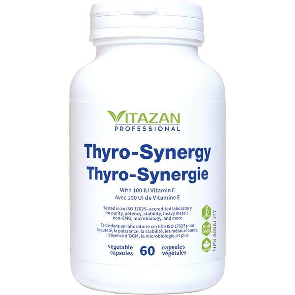 Thyro-Synergy