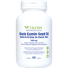 Black Cumin Seed Oil