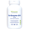 Co-Enzyme Q10 (100 mg · Ubiquinone)