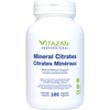 Mineral Citrates