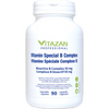 Vitamin Special B Complex (Bioactive B Complex 50 mg)