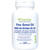 Flax Seed Oil