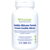 Candida Albicans Formula