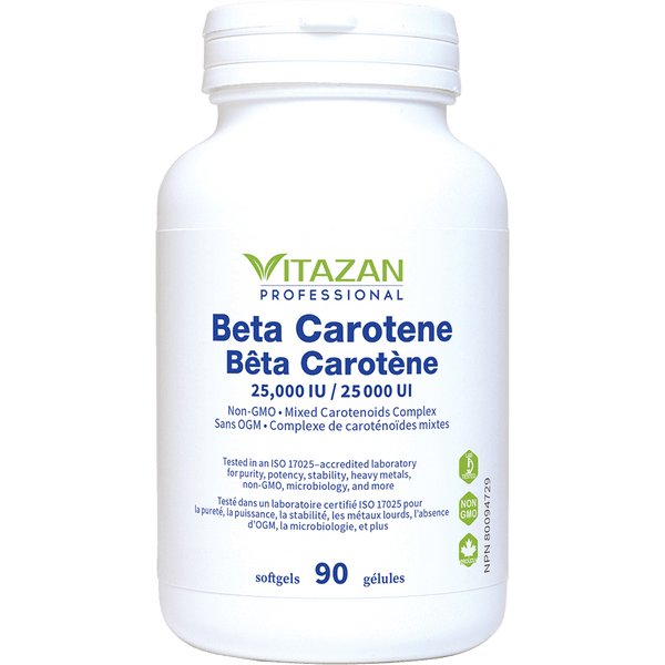 Beta-Carotene