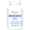 Vitamin B3 Flush-Free