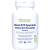 Vitamin B12 Synergistic
