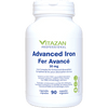 Advanced Iron (30 mg · High Absorption · Helps to Prevent Iron Deficiency)