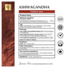 Extrait d'Ashwagandha