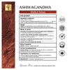 Extrait d'Ashwagandha