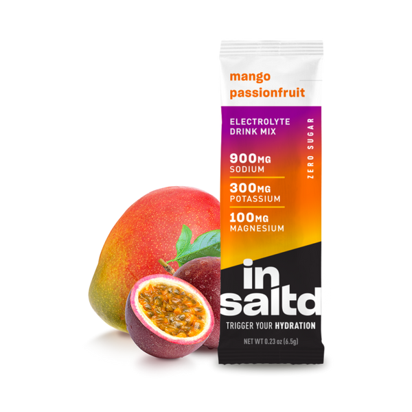 Insaltd High Potency Electrolytes