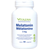 Melatonin (3 mg)