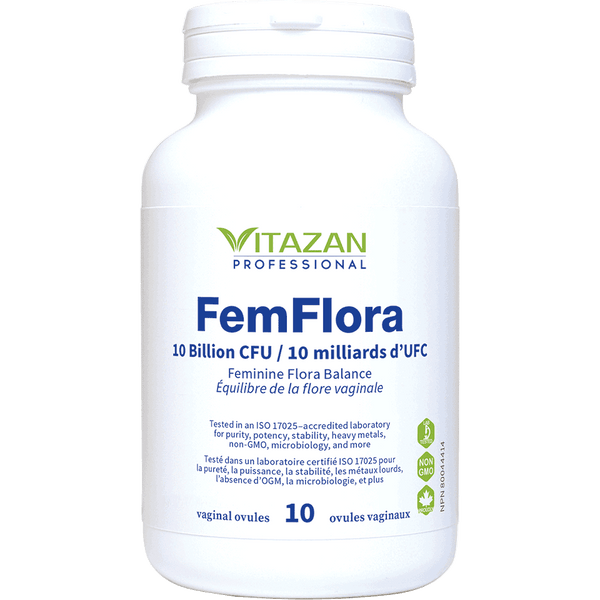 FemFlora