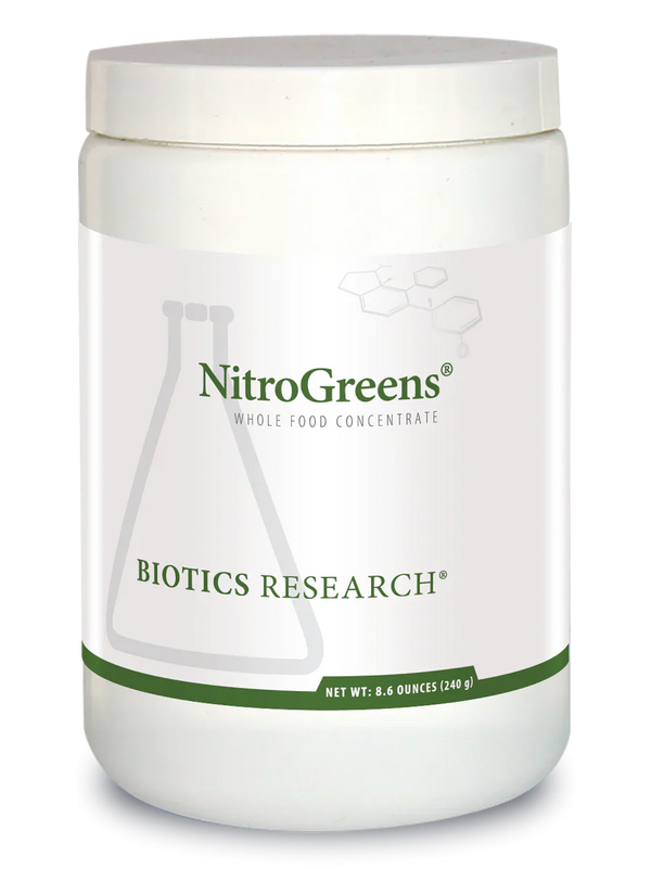 NitroGreens