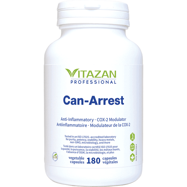 Can-Arrest