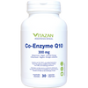 Co-Enzyme Q10 (300 mg · Ubiquinone)