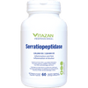 Serratiopeptidase