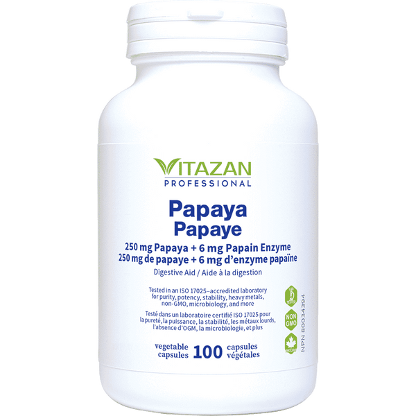 Papaya