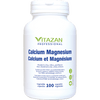Calcium Magnesium