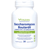 Saccharomyces Boulardii