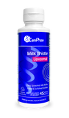 Chardon-Marie liposomal - Noix de coco caramel