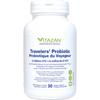 Travelers’ Probiotic