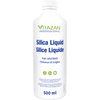 Silica Liquid** If temperature is below freezing, product will not be shipped between November and March.