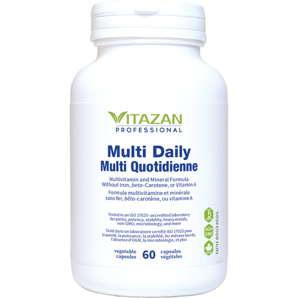 Multi Daily