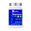 Magnesium + D3 Vegan & K2