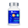 D3 & K2 - Organic Coconut Oil