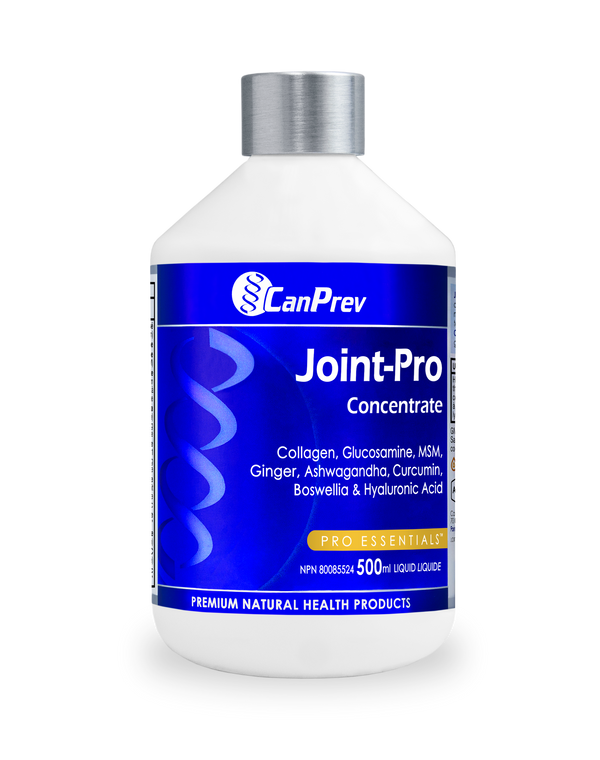Joint-Pro Concentrate - Liquide - Pomme verte