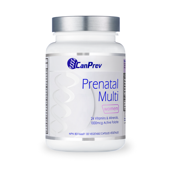 Prenatal Multi
