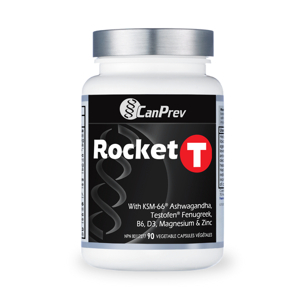 Rocket T