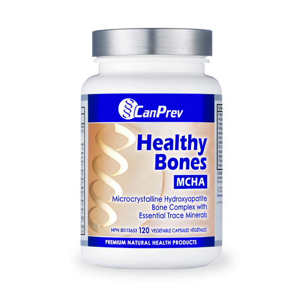Healthy Bones MCHA