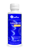 Liposomal Curcumin 100 - Pêche