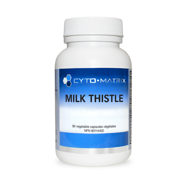 Milk Thistle 80 mg