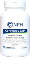 Cordyceps SAP