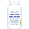 Lion’s Mane