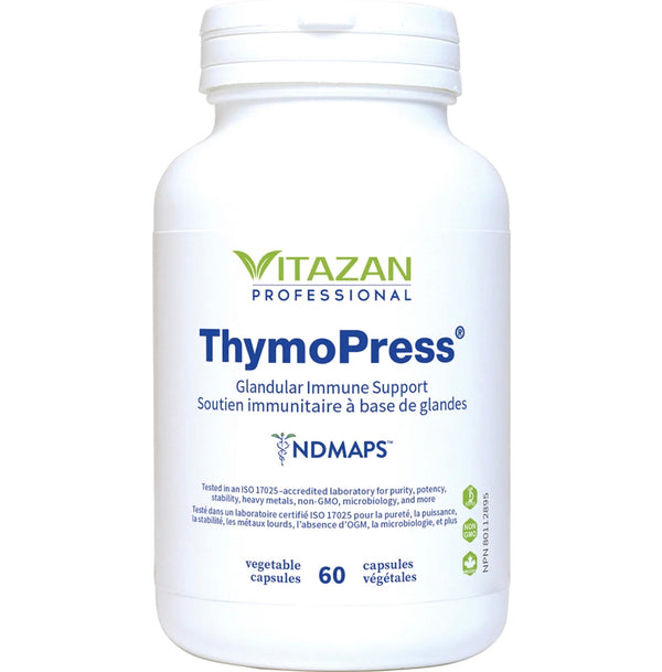 ThymoPress