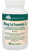 Mag Cal Formula 2