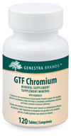 GTF Chromium