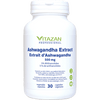 Ashwagandha Extract