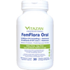 FemFlora Oral Now dairy-free and soy-free!