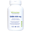 GABA 600 mg