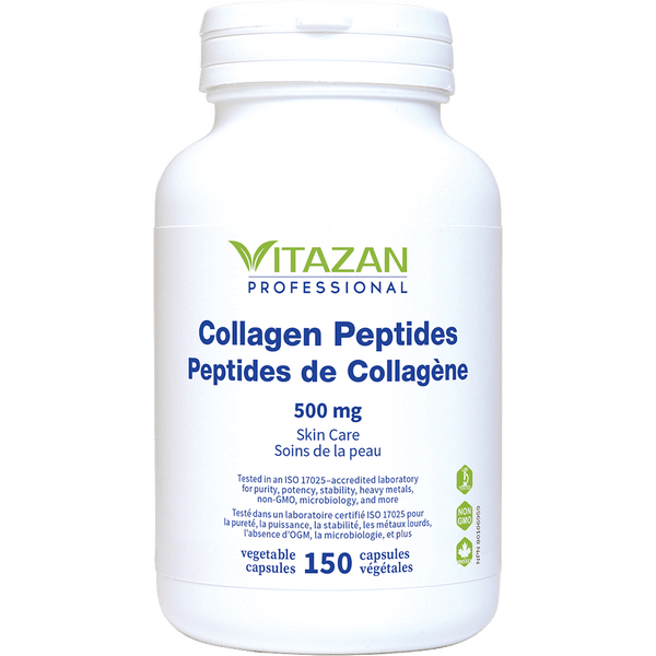 Collagen Peptides
