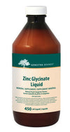 Zinc Glycinate Liquid