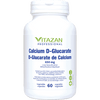 Calcium D-Glucarate