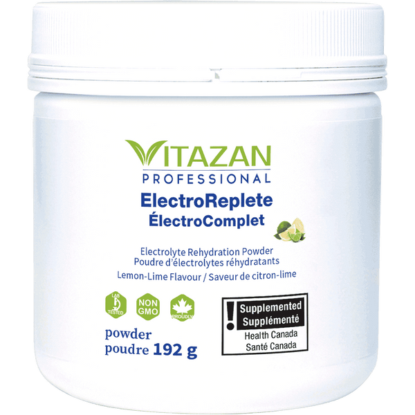 ElectroReplete