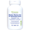 Bovine Heme Iron