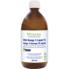 Wild Omega 3 Liquide TG